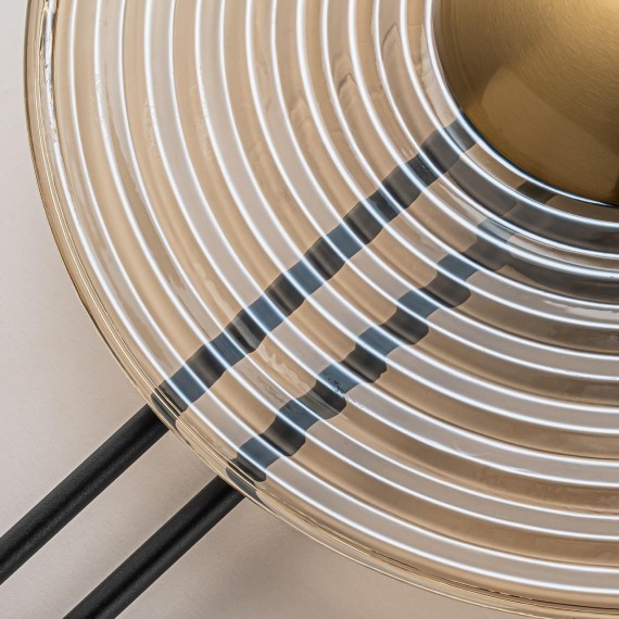 Настенный светильник Ratten 4306-1W