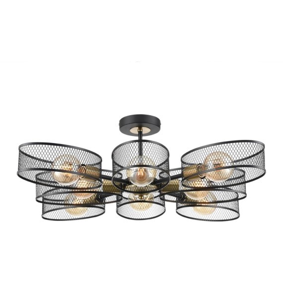 Люстра потолочная E27 Lumion VIVANA 8193/8C