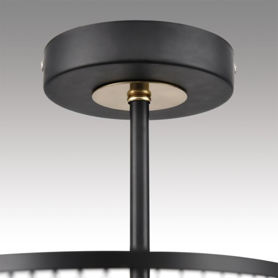 Люстра потолочная E27 Lumion VIVANA 8193/8C