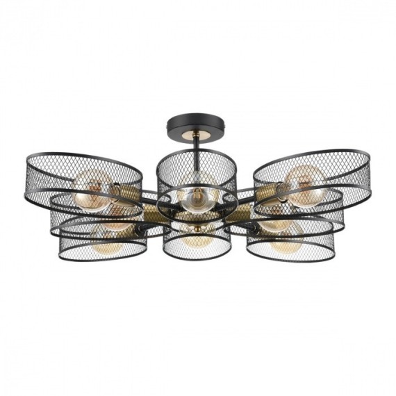 Люстра потолочная E27 Lumion VIVANA 8193/8C