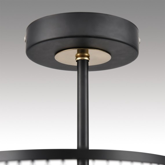 Люстра потолочная E27 Lumion VIVANA 8193/8C