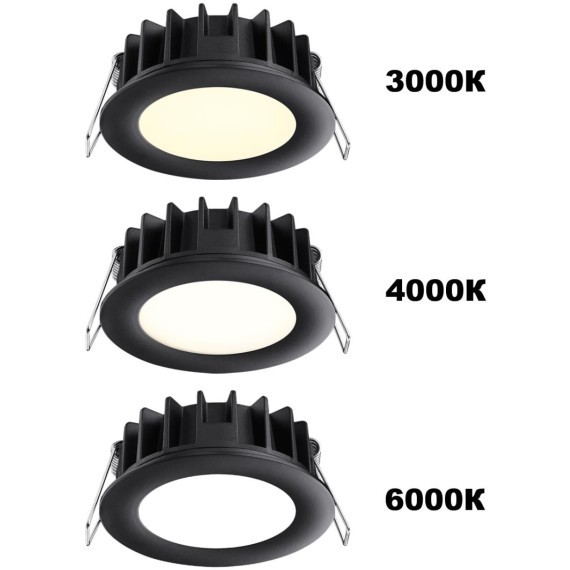 Встраиваемый светильник Novotech 358948 LANTE светодиодный LED 10W