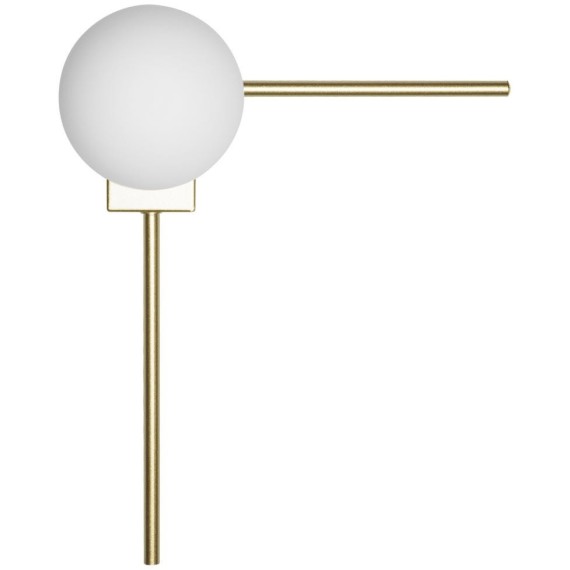 10132/E Gold Бра LOFT IT Meridian