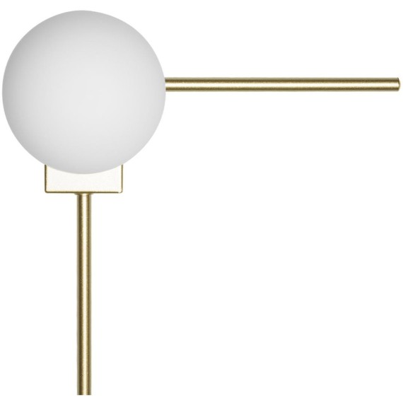 10132/E Gold Бра LOFT IT Meridian