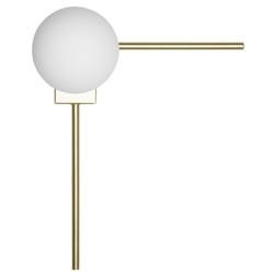 10132/E Gold Бра LOFT IT Meridian