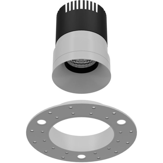 Точечный светильник Mortise 4421-1C