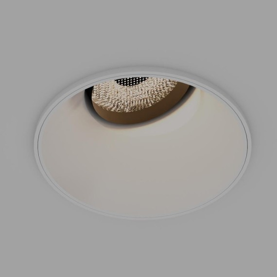 Точечный светильник Mortise 4421-1C