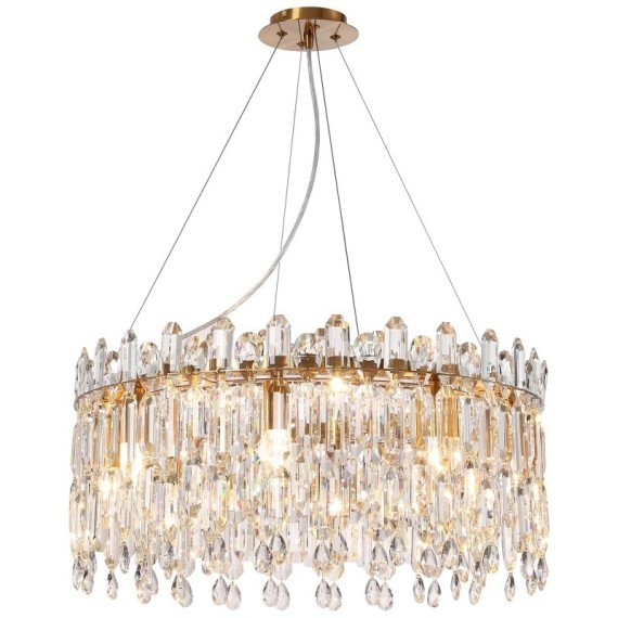 Люстра подвесная Stilfort 2158/05/08P серия Legacy