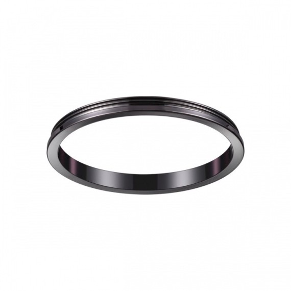 370543 KONST NT19 175 жемчужный черный Внешнее декоративное кольцо к артикулам 370529 - 370534 UNITE