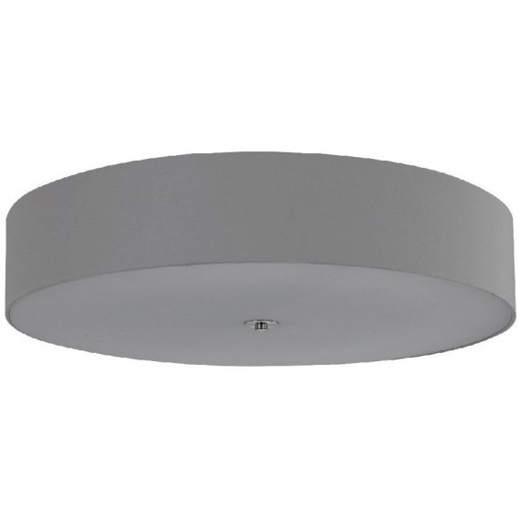 Светильник потолочный Crystal Lux JEWEL PL500 GR