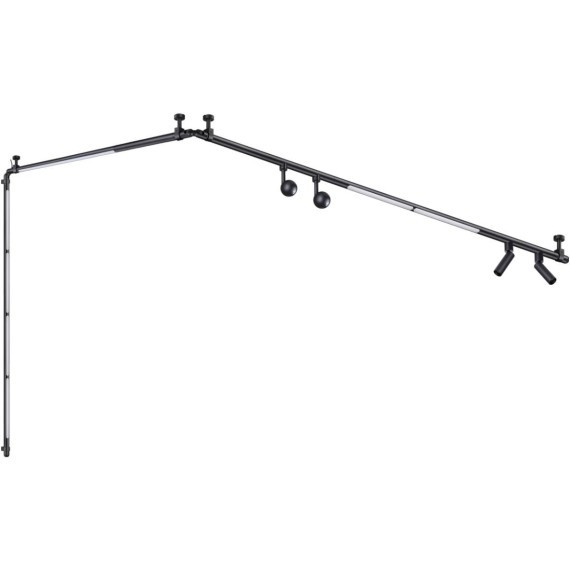 Крепление для настенно-потолочного монтажа Novotech GLAT 359382