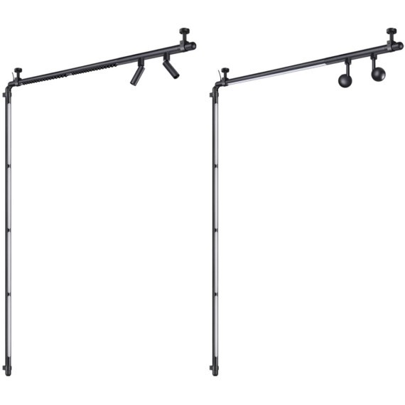 Крепление для настенно-потолочного монтажа Novotech GLAT 359382