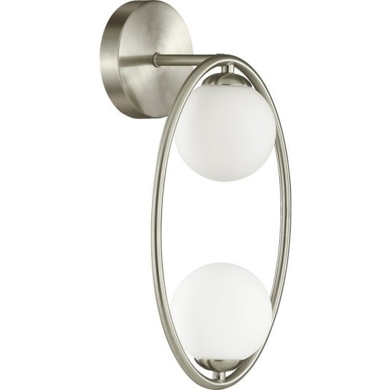 Бра Odeon Light 4807/2W SLOTA под лампы 2xG9 2*40W