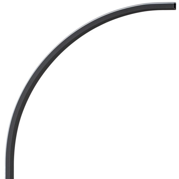 Угловой элемент для инсталляции 1000мм LED 16W 3000K CRI > 90 Odeon Light FINO 7006/100A