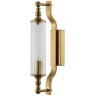 Бра Crystal Lux TOMAS AP1 BRASS