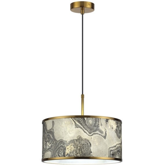 Настенный светильник ODEON LIGHT BERGI 5064/1W