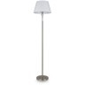 Торшер с абажуром Freya FR2190FL-01N Rosemary под лампу 1xE27 60W
