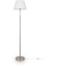 Торшер с абажуром Freya FR2190FL-01N Rosemary под лампу 1xE27 60W