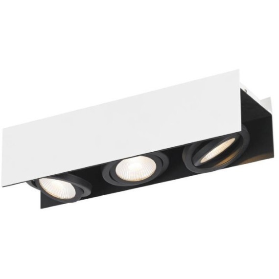 39317 Светодиодный потолочный светильник VIDAGO