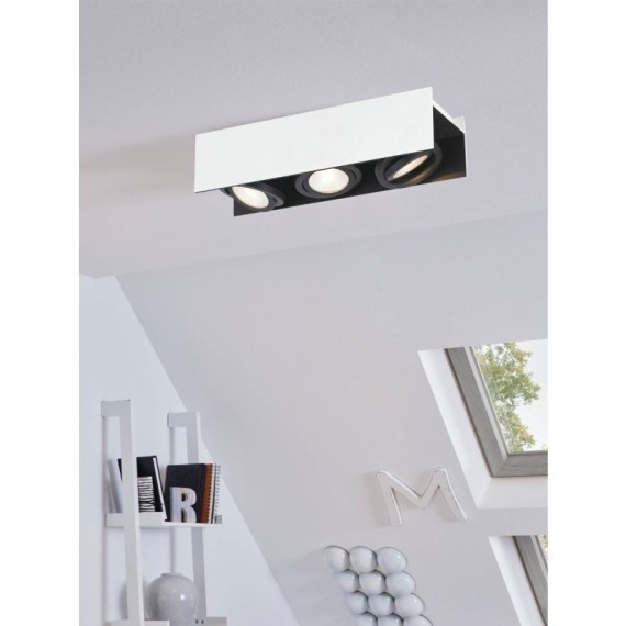 39317 Светодиодный потолочный светильник VIDAGO