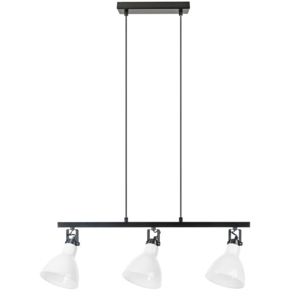 Подвесной светильник с 3 лампами Lightstar 761130 Acrobata под лампы 3xE14 120W