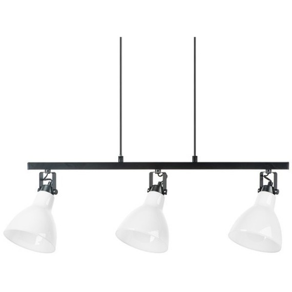 Подвесной светильник с 3 лампами Lightstar 761130 Acrobata под лампы 3xE14 120W
