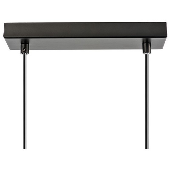 Подвесной светильник с 3 лампами Lightstar 761130 Acrobata под лампы 3xE14 120W