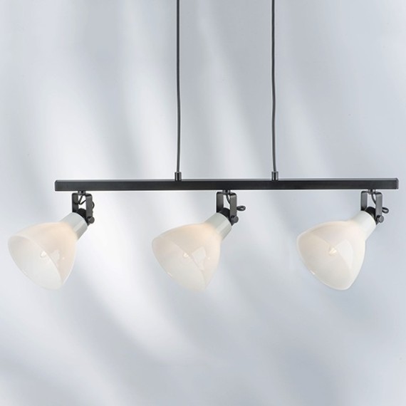 Подвесной светильник с 3 лампами Lightstar 761130 Acrobata под лампы 3xE14 120W