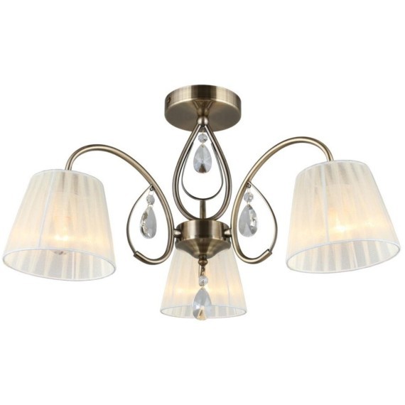 Потолочная люстра 566 OML-56617-03