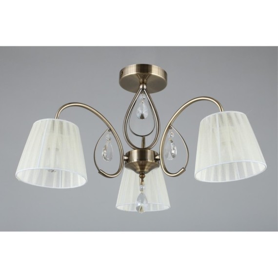 Потолочная люстра 566 OML-56617-03