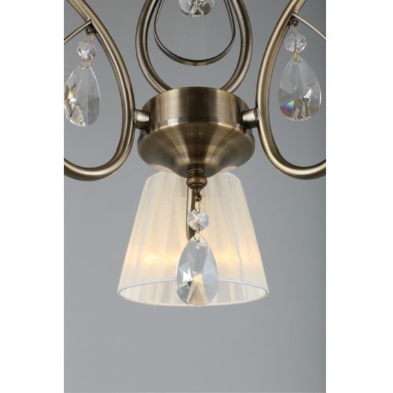 Потолочная люстра 566 OML-56617-03