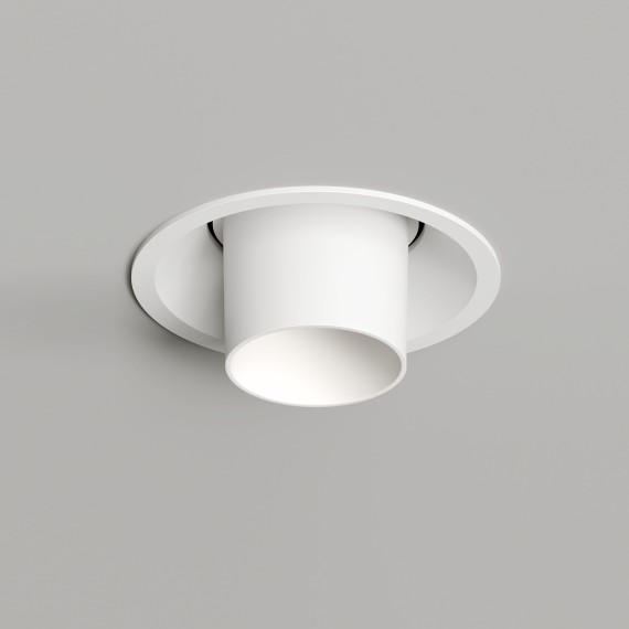 Точечный светильник Karup DK3126-WH