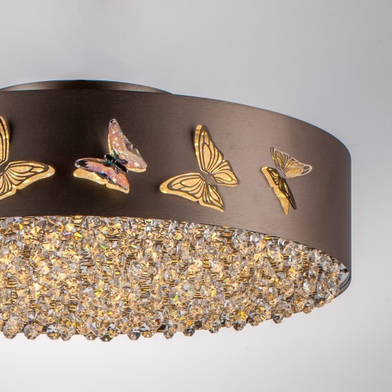 Люстра потолочная Faraone Lightstar 701021