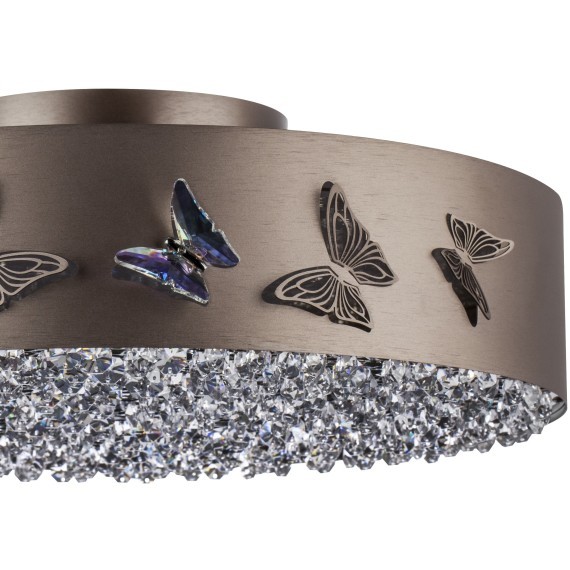 Люстра потолочная Faraone Lightstar 701021