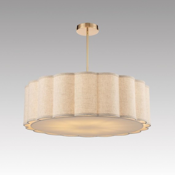 Люстра потолочная Е14 7*40W LUMION KORTNI 8287/7