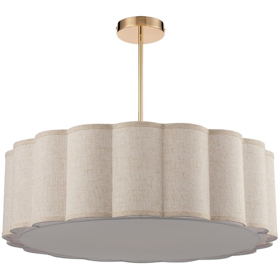 Люстра потолочная Е14 7*40W LUMION KORTNI 8287/7