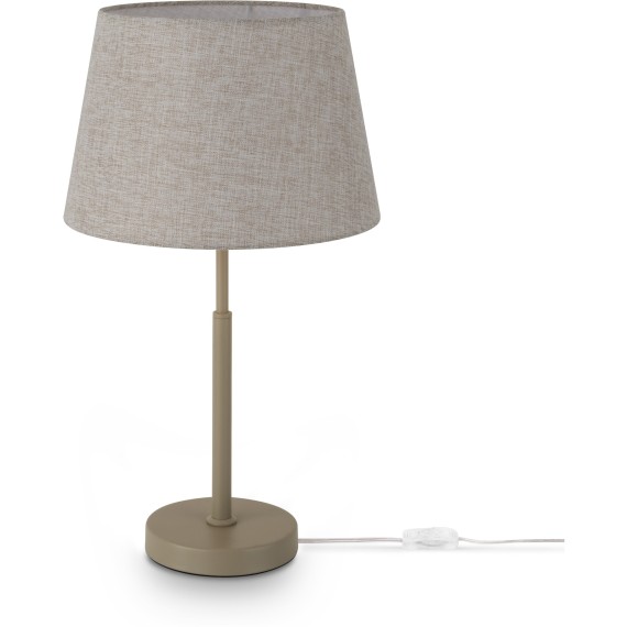 Настольный светильник Freya FR2057TL-01BG