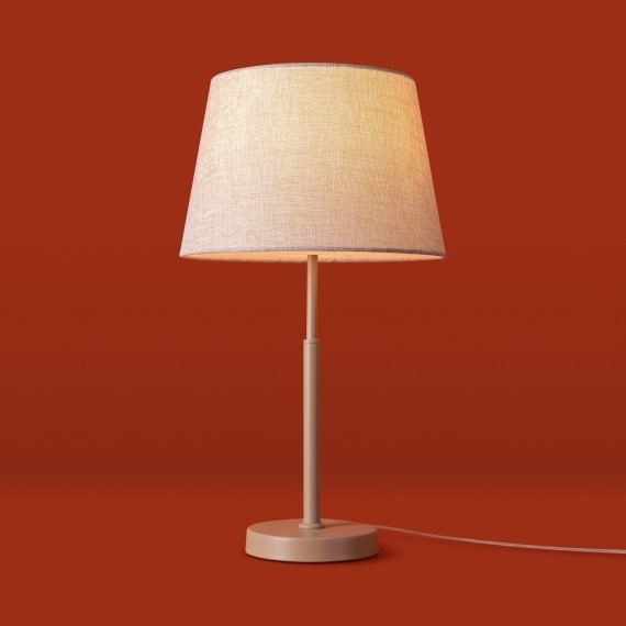 Настольный светильник Freya FR2057TL-01BG