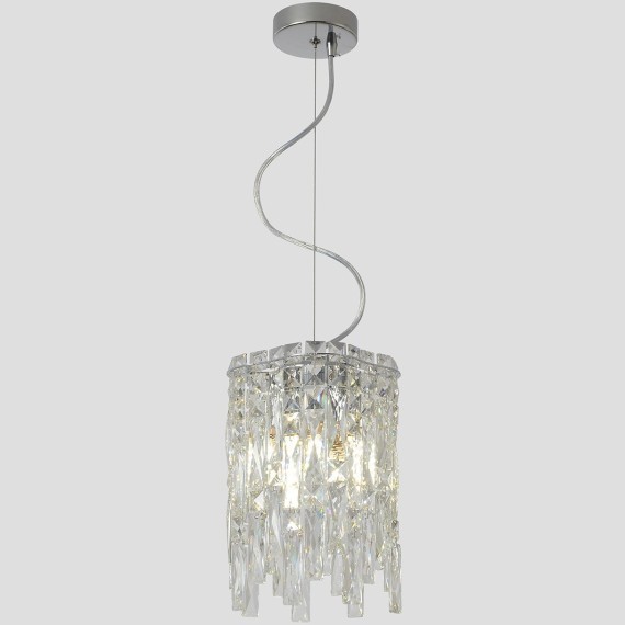 Светильник подвесной Crystal Lux ABRIL SP2 0020/202