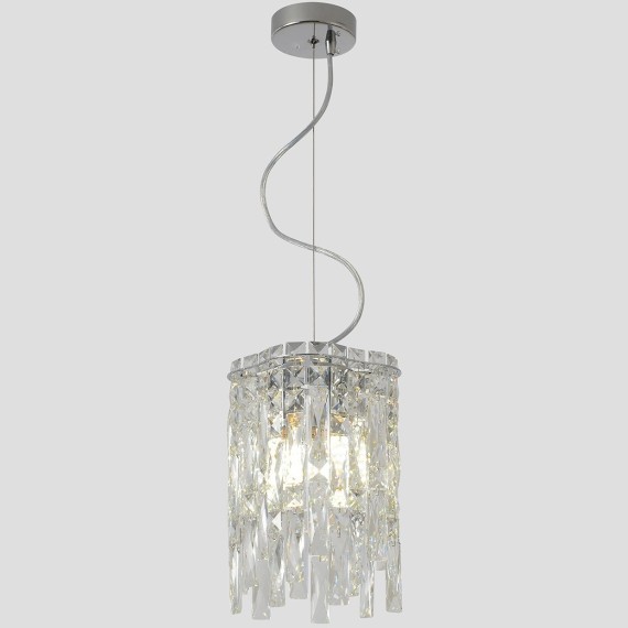 Светильник подвесной Crystal Lux ABRIL SP2 0020/202