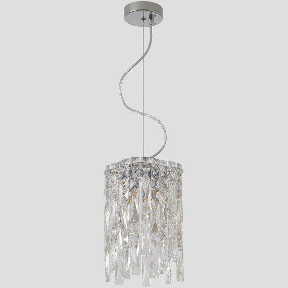 Светильник подвесной Crystal Lux ABRIL SP2 0020/202