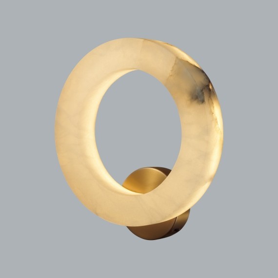 Настенный светильник IP20 LED 25W Odeon Light MARBELLA 6685/25WL