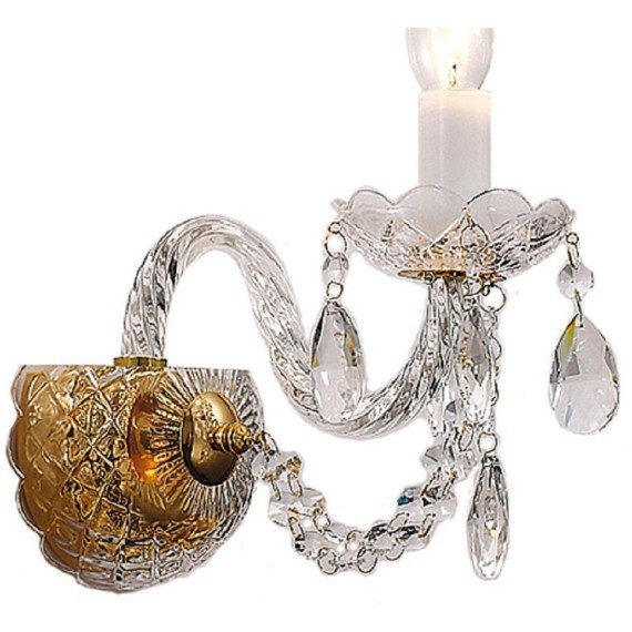 Бра Simone 1736-1W