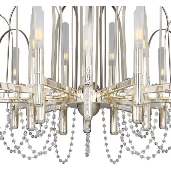 Подвесная люстра La Salute 2308-21P