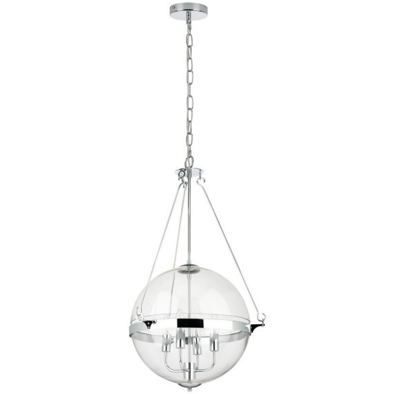 Подвесной светильник Lightstar 816044 MODENA под лампы 4xE14 160W