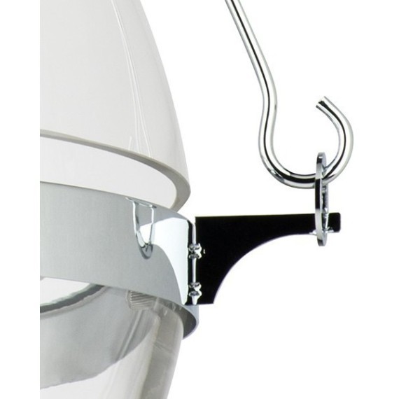 Подвесной светильник Lightstar 816044 MODENA под лампы 4xE14 160W