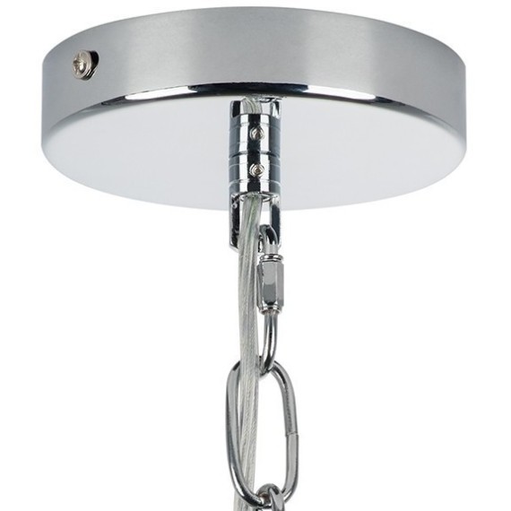 Подвесной светильник Lightstar 816044 MODENA под лампы 4xE14 160W