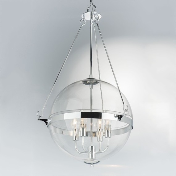 Подвесной светильник Lightstar 816044 MODENA под лампы 4xE14 160W