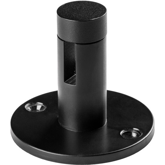 Крепление отступное 55мм к потолку или на стену, без подвода питания Due Hermes Lightstar 510197