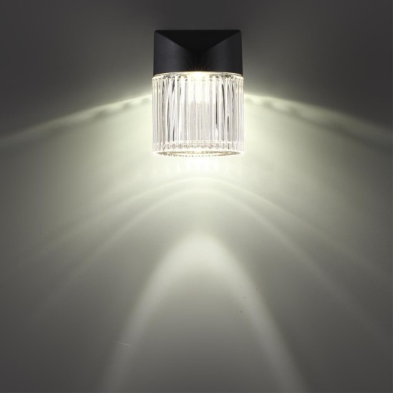 Светильник ландшафтный настенный IP65 LED 7W Novotech ESTIMA 359291